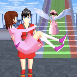 樱花校园模拟器2中文版 v1.0 安卓版