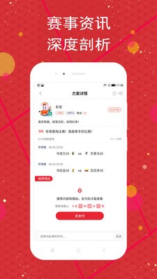 球料