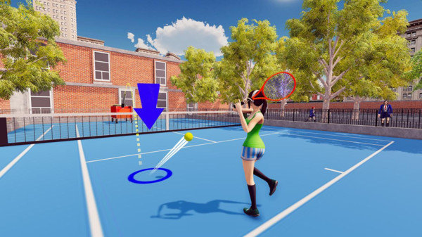 日本校园女生模拟器最新版