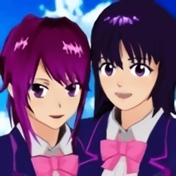 樱花校园高中生模拟器 v1.037.03 安卓最新版