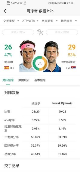 网球帝