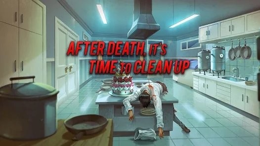 死无挂碍游戏(nobodies after death)