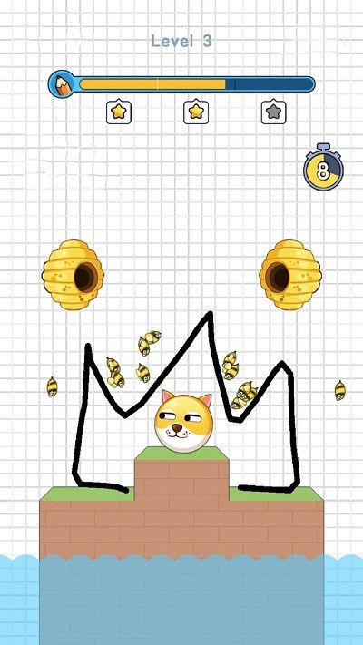 救救狗狗游戏 救救狗狗游戏