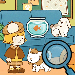 模拟经营小当家游戏 v1.0 安卓版