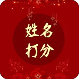 名字打分大师