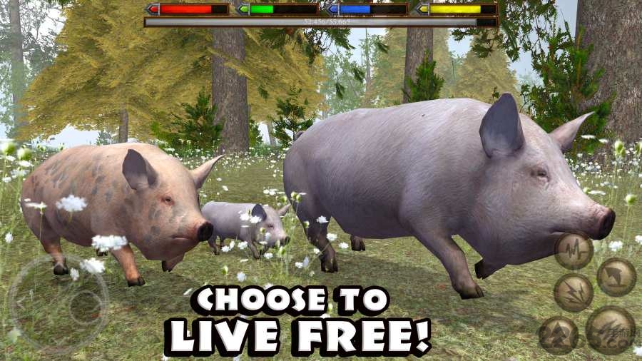 终极农场模拟器手机版(ultimate farm simulator)