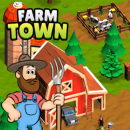 我的闲置农场游戏(idle farm town) v0.72 安卓版