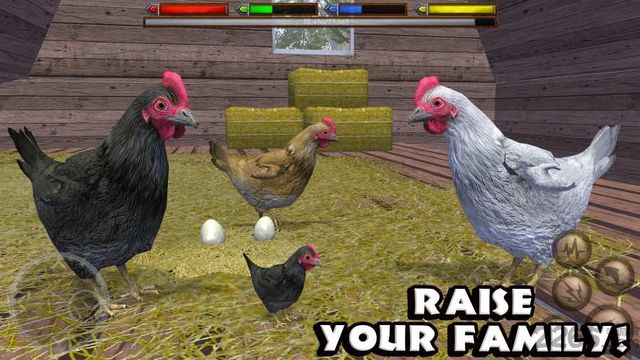 终极农场模拟器手机版(ultimate farm simulator)