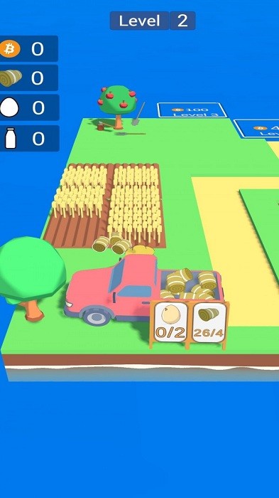 你的农夫(your farmer) 你的农夫(your farmer)