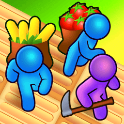 我的开心家园游戏 v1.1 安卓版