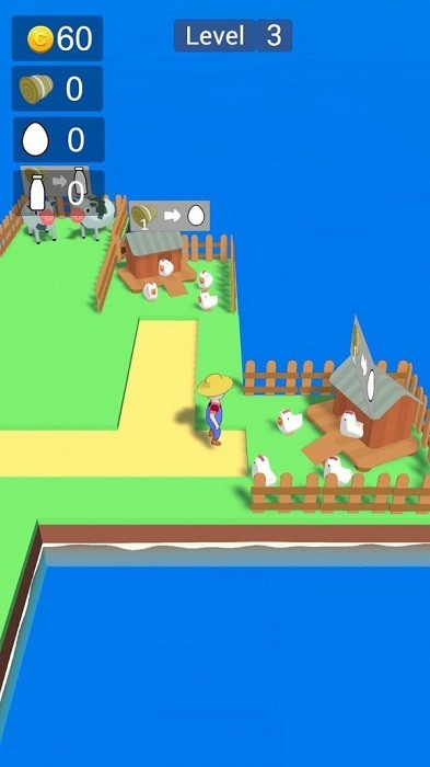 你的农夫(your farmer) 你的农夫(your farmer)