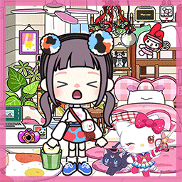 米加小镇梦幻世界最新版 v1.0 安卓版