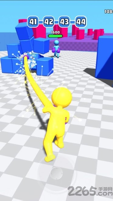 橡皮拳击手最新版手游