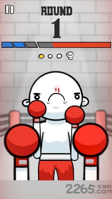 愤怒的拳击手机版(angry boxing) 愤怒的拳击手机版(angry boxing)