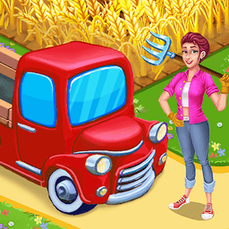 农场花园城市线下农场游戏(farm garden city) v1.2.49 安卓版