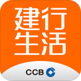 建行生活 v1.1.8