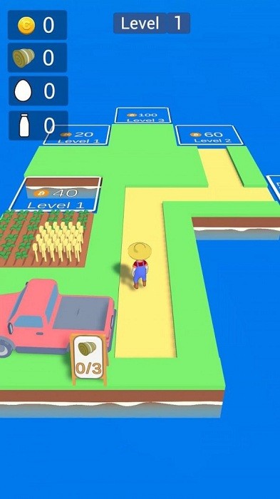 你的农夫(your farmer) 你的农夫(your farmer)