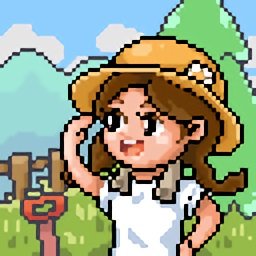 小镇农场生活游戏 v1.1.6 安卓版