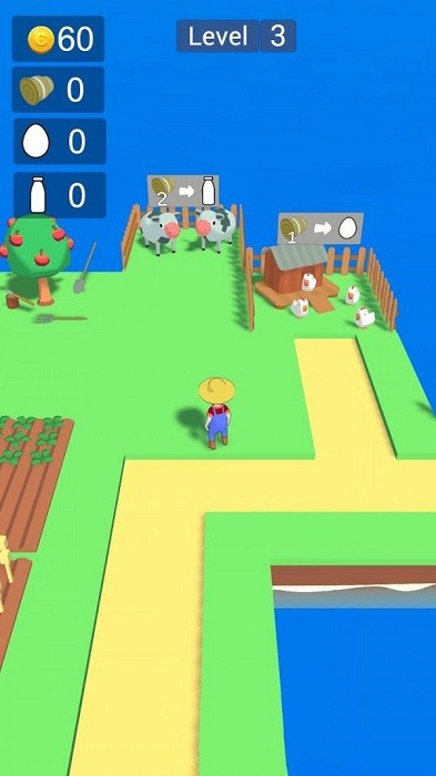 你的农夫(your farmer) 你的农夫(your farmer)