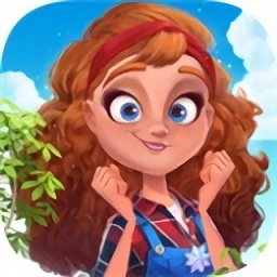 合并庄园阳光之家游戏 v1.1.64 官方安卓版