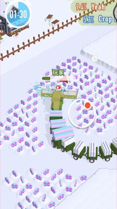 回家开农场手机版