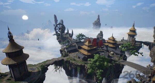 九劫曲手机版吃鸡游戏