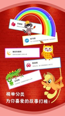 小顽童儿童故事