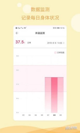 孕期指南app