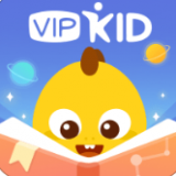 VIPKID绘本