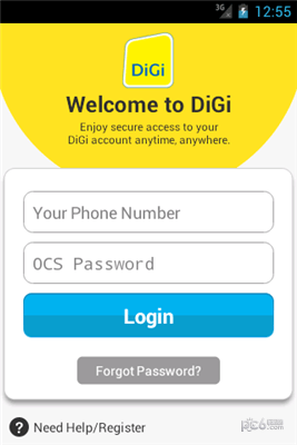 我的第吉尔app下载