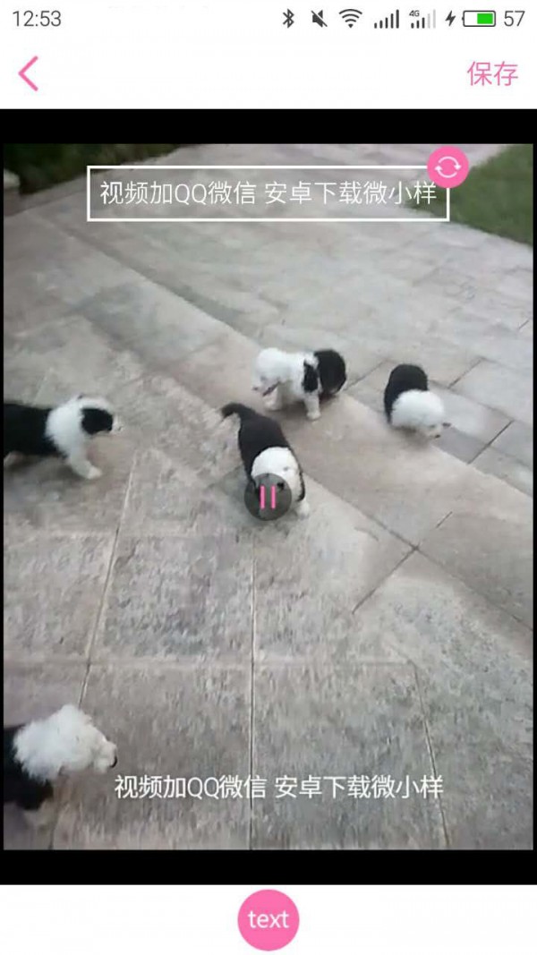 微小样