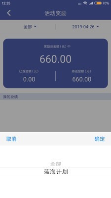 蓝血联盟