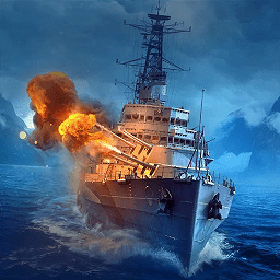 战舰世界传奇手机版(wows l) v5.2.3.0 官方安卓版