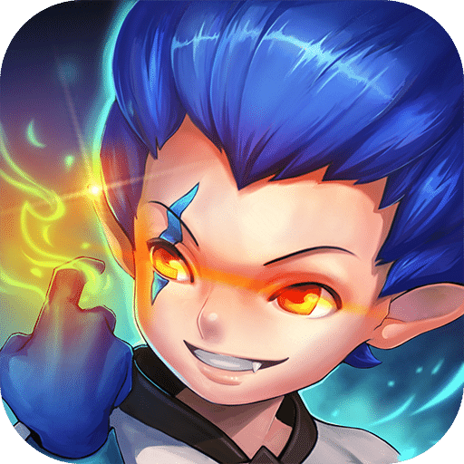 魔域传奇手游 v1.1 安卓版