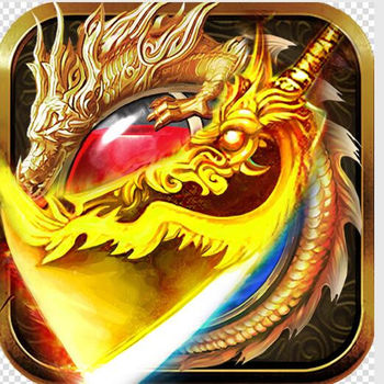 传奇永恒霸业手机版 v1.0 官网安卓版