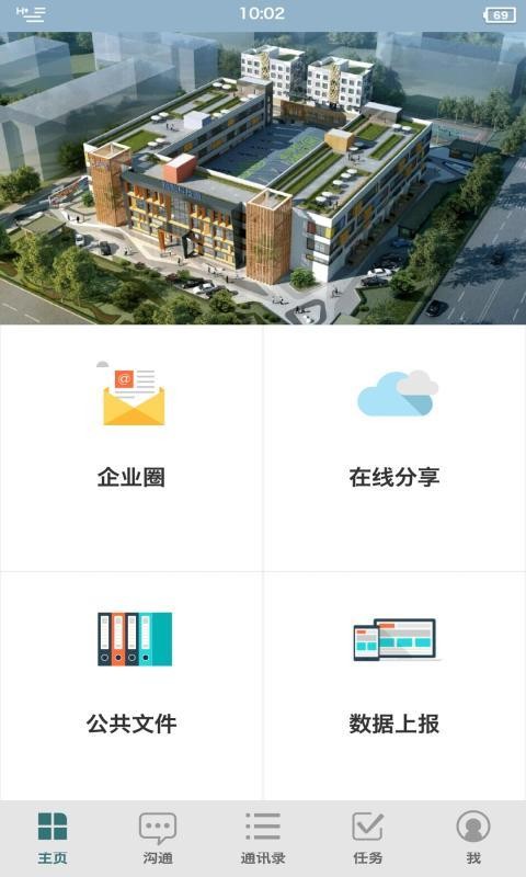 指点创业