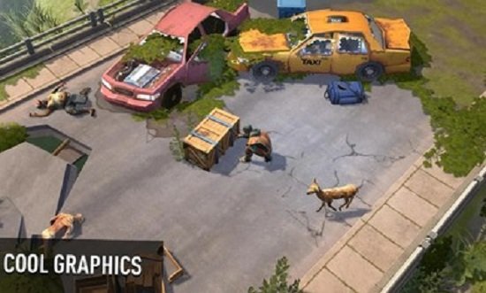 几日之后最新汉化版