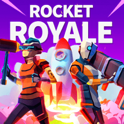 皇家火箭队游戏(rocket royale) v1.9.3 安卓版
