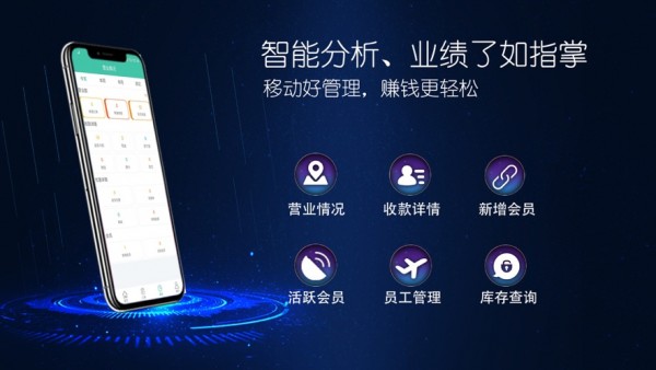 乐开店
