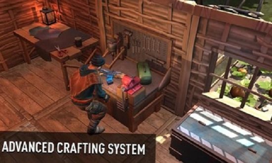 几日之后最新汉化版