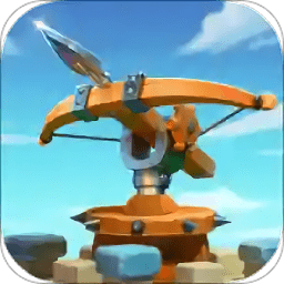 华为无双战将手游官方版 v1.3.6 安卓版
