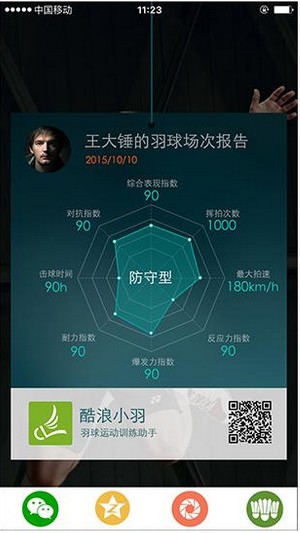 酷浪小羽app下载