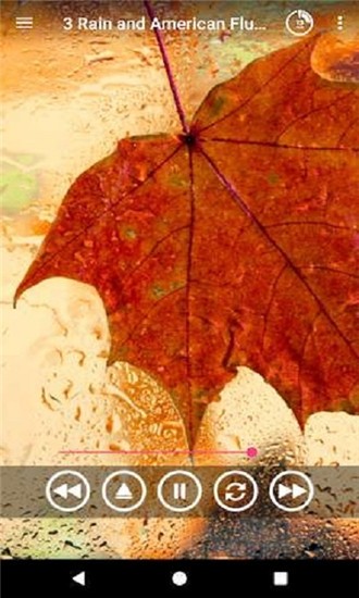 雷雨声响起 雷雨声响起