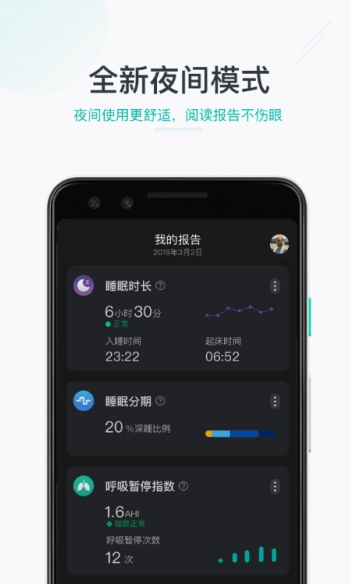 森林睡眠2021