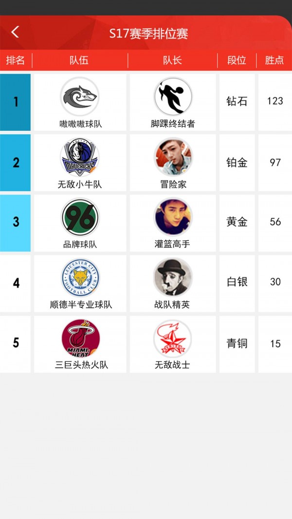 夺龙体育