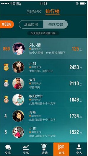 酷浪小羽