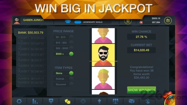 case chase csgo模拟器 case chase csgo模拟器