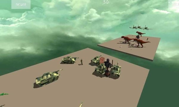 剑与战火游戏下载