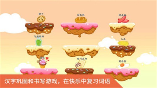 美食百科里昂历险