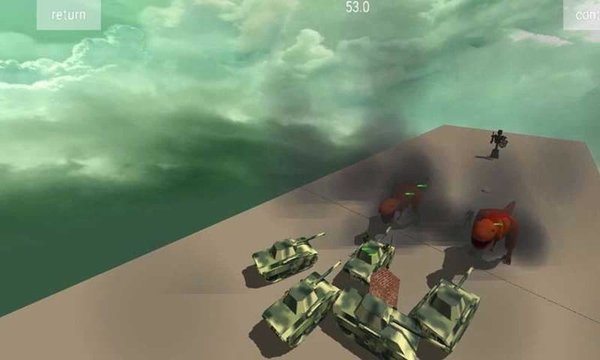 剑与战火最新版